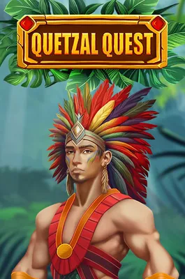 Quetzal Quest tragamonedas nueva en LOVE777