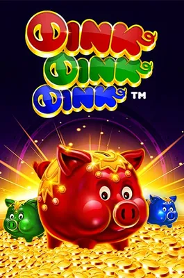 Oink Oink Oink slot de cerditos en LOVE777