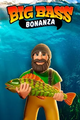 Big Bass pesca con premios en LOVE777