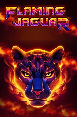 Flaming Jaguar tragamonedas selvática LOVE777