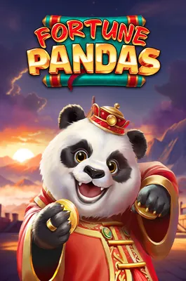Fortune Pandas slot de pandas en LOVE777