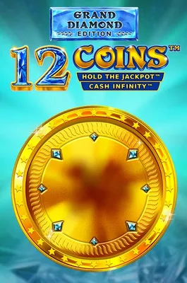 12 Coins nuevo hold and win en LOVE777