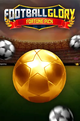 Football Glory slot de fútbol en LOVE777