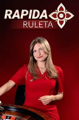 Rápida Ruleta en vivo LOVE777 casino