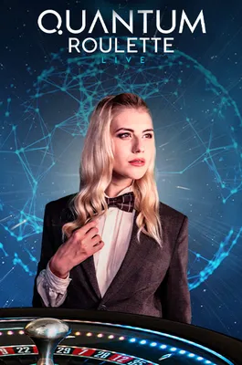 Quantum Roulette en vivo LOVE777