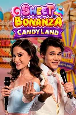 Sweet Bonanza Candyland en vivo LOVE777