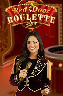 Red Door Roulette casino en vivo LOVE777
